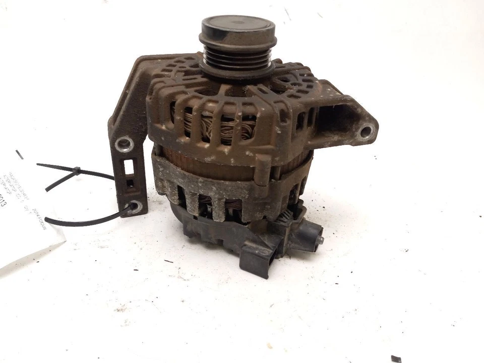 ALTERNADOR para Ford Focus 2012-2018 Foto 2 de 4