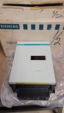 NOS Siemens Simovert P 6SE2103-1AA11 Variable Frequency Drive F7