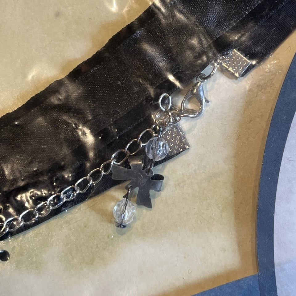 Nuevo Clásico Alicia en el País de las Maravillas Disfraz Adulto Kit de Accesorios Cuento de Hadas Foto 3 de 4