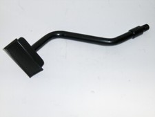 7 Quart Deep Sump Oil Pan Pickup Tube 38 For 1966-76 Mopar Dodge B Rb 383 440