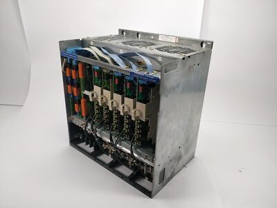 SIEMENS 6SC6101-4B-Z Simodrive Z=5XA20+G10XV12+N12+N23+C02 | eBay