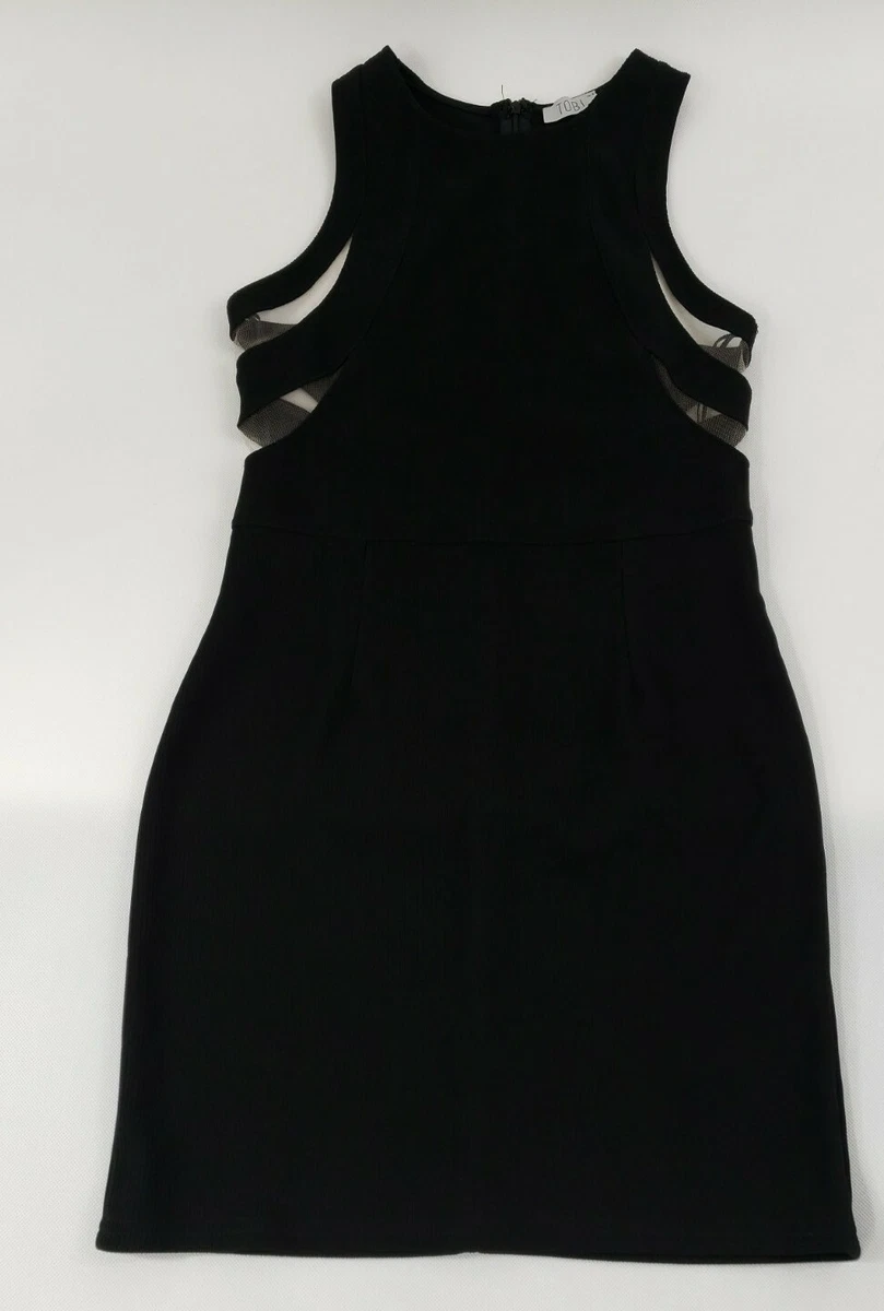 green emerald velvet dress Tobi Lace-Up Bodycon Sequin Party Dress main image 1