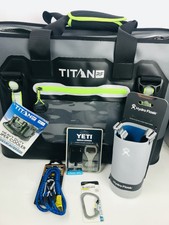 Yeti Retractable Bottle Opener 2025