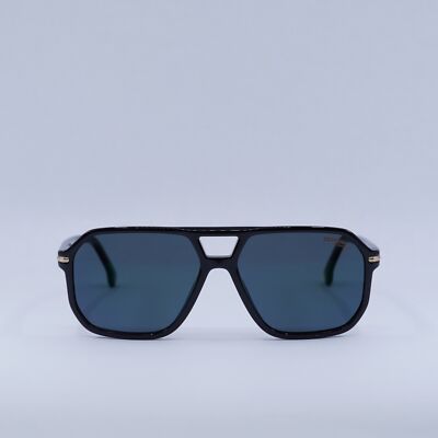NWT Carrera CA 302/S/US-02M2 Q3 Sunglasses 302 | Mens Best Selling Hexagon Sunglasses - Carrera® US main image 2