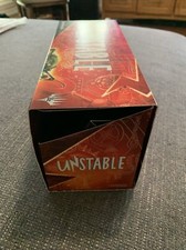 Magic: The Gathering Unstable 未開封 Magic: The Gathering