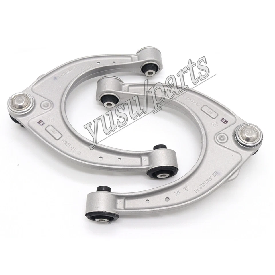 2 оригинальных передних рычага управления Lemförder 31126775967 для BMW 2011-17 528i 535i 550i - Изображение 2 из 4