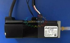 ONE NEW Mitsubishi HC-MF13B servo motor