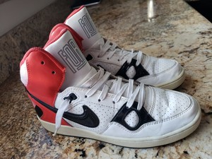 nike son of force mens