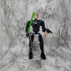Lego Star Wars Luke Skywalker 75110 Complete No Box No Instructions