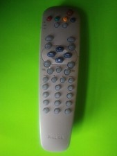 PHILIPS TV REMOTE CONTROL RC 29036001/01