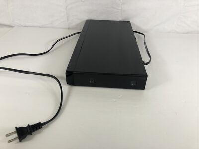 Samsung DVD-1080P9 DVD & CD Player - HDMI - USB 2.0 Port & MP3