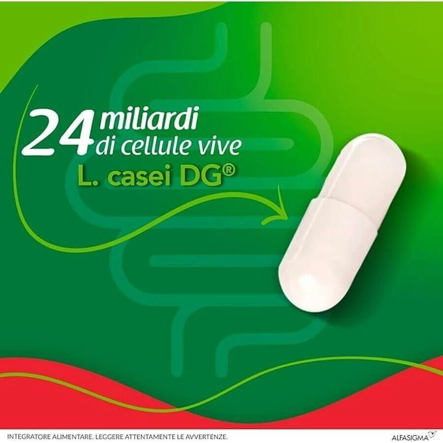 SOFAR Enterolactis Plus Fermenti Lattici 3x30 Capsule Integratore Probiotico - Immagine 4 di 4