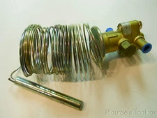 New Alco Controls TCLE GT-2271 Thermo Expansion Valve