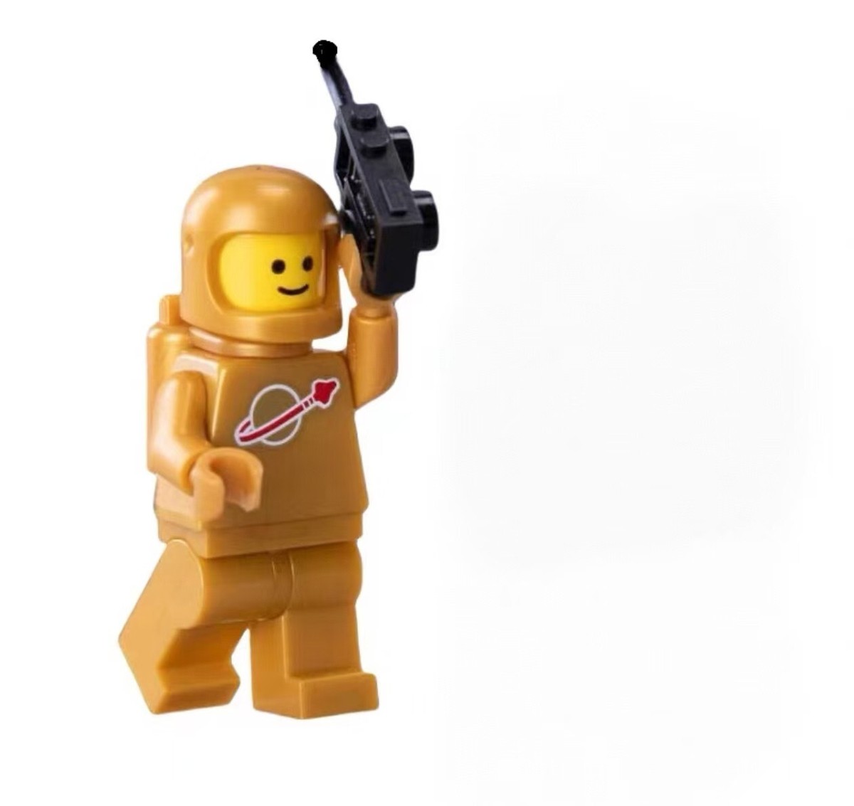 LEGO 21358 Vending Machine Exclusive Minifigures NEW & UNASSEMBLED