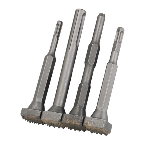 SDS Hammer Drill Bit Chisel Rotary 