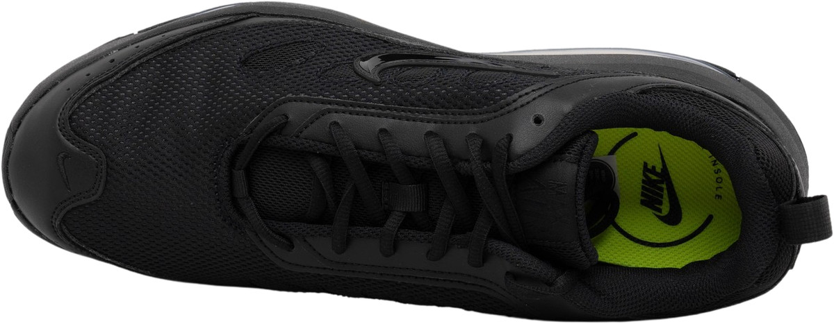 ★ナイキ★(W) AIR MAX AP★BLACK Nike-Air-Max-AP-Triple-Black-