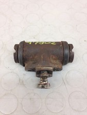 Disque de frein Fiat 600