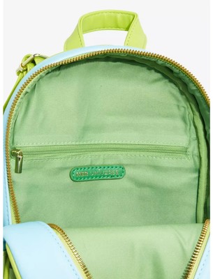 Her Universe Keroppi Onigiri Mini Backpack Her Universe Sanrio Keroppi Onigiri Mini Backpack  main image 3