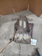 Automatic Transmission 4wd Th350 Fits 69-79 Chevrolet 10 Pickup 278497 Automatic Transmission 4wd Th350 Fits 69-79 Chevrolet 10 Pickup 278497