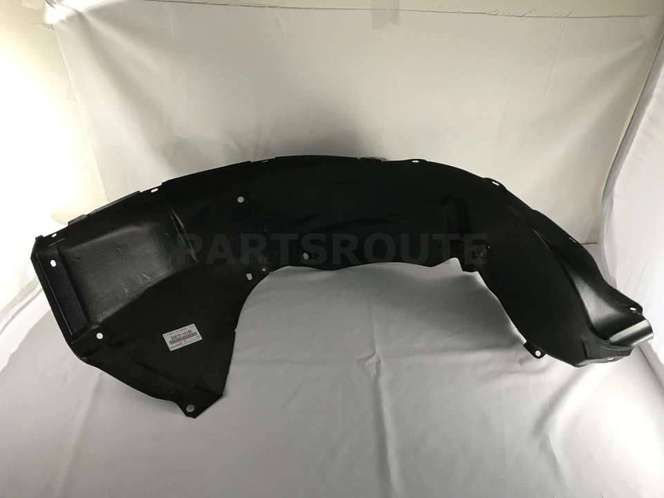 Toyota Supra JZA80 OEM Front Fender Liner & Shield Splash LH & RH PAIR 1993-1998 - Изображение 3 из 4