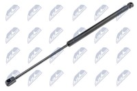 Nty AE-ME-001 Gasfeder, Kofferraum- /Laderaum FüR MERCEDES-BENZ