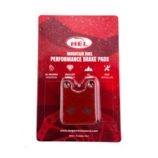HEL Performance Organic Disc Brake Pads For GIANT MPH 1