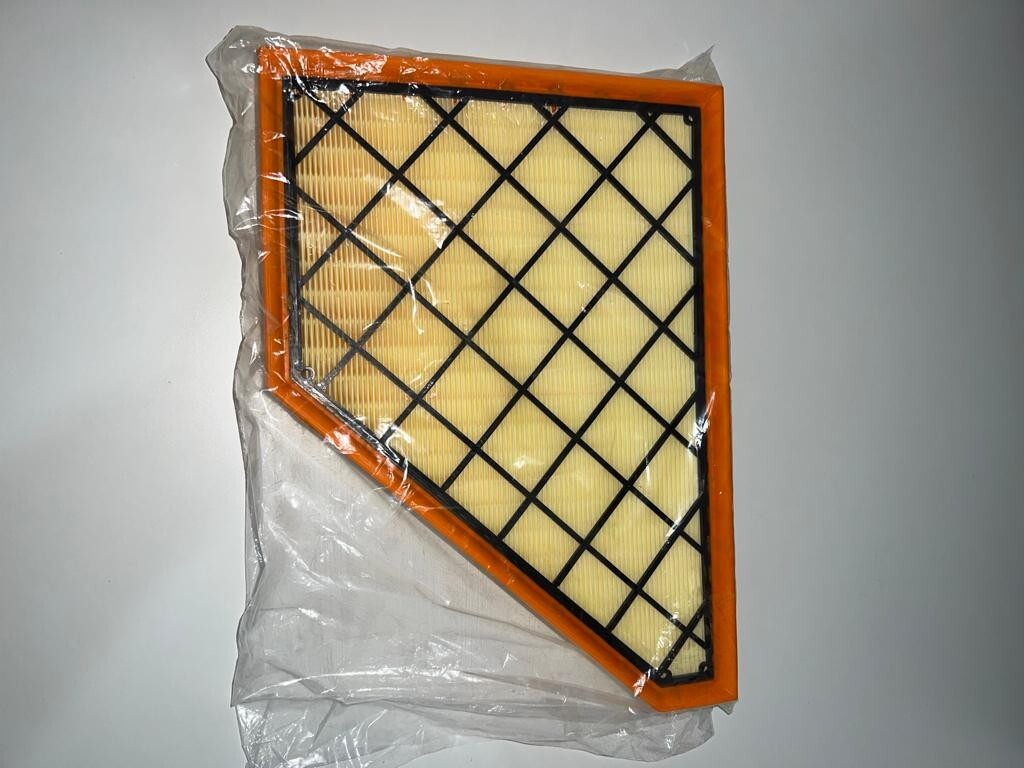 Engine & Cabin Air Filter Combo For 2018-2023 Chevy Traverse & 2019-2023 Blazer
