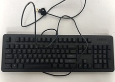 Lenovo Idea GY40Y57708 Legion K300 Gaming Keyboard