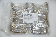 Bolle Safety PSGCOV2R01 Coverall II Protective Goggles Clear PC ASAF 12/PK New