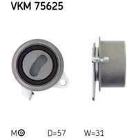 SKF Spannrolle, Zahnriemen VKM 75625