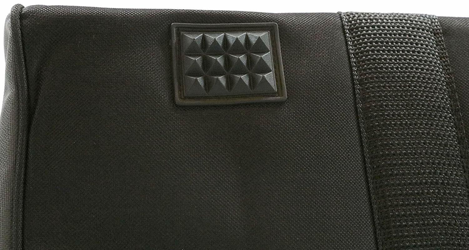 New Ridgid AEG Extra Large Canvas Contractors Power Tool Bag Case 22