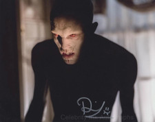 ROBERT NAIRNE as the Vampire - Penny Dreadful GENUINE SIGNED AUTOGRAPH