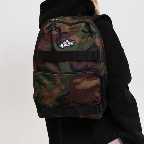 Vans SkatePack JugendschulrucksackVN0A3HMPZ5E1 - Bild 4 von 4