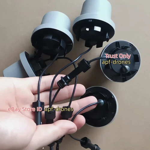 DJI Agras T30 Agricultural Drone RTK Antenna - 1pcs - Picture 3 of 4