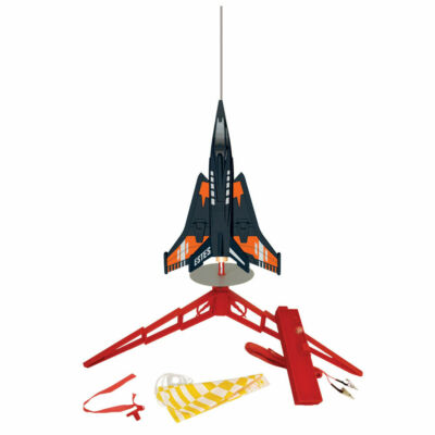 Estes Space Corps Centurion Flying Model Rocket Launch Set EST5324 5324