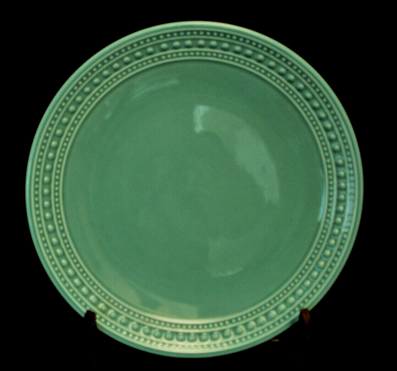 Teal by Matceramica DINNER PLATE 10 7/8" MADE IN PORTUGAL eBay