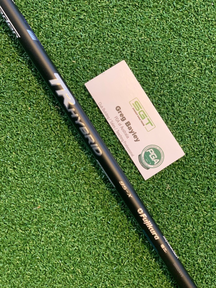 Fujikura】TR HYBRID 95-S