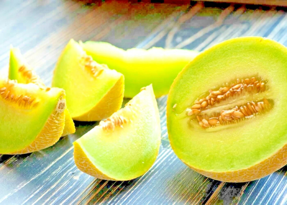 Honeydew fruit online