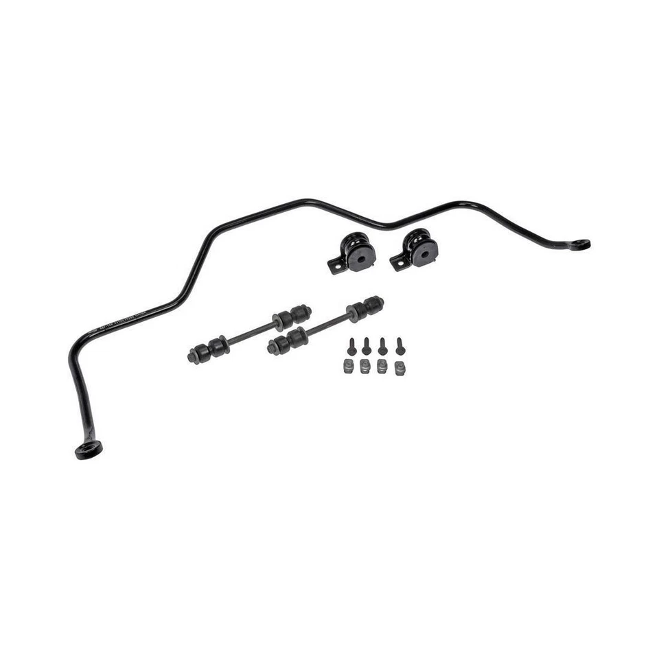 Kit de barra oscilante traseira para Ford Crown Victoria 1992-2011 Lincoln Town carro 1991-2011 - Imagem 4 de 4