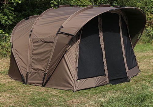 Fox-Retreat-Ripstop-Ventec-2-Man-Bivvy-NEW-CUM202