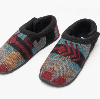 homeys mens slippers