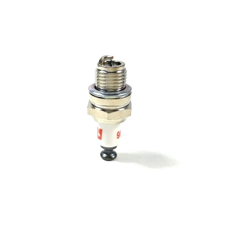 Rcexl ICM6 10mm IRIDIUM spark plug for Gas/Petrol Powered Engines CM6 Spark Plug - Image 2 of 4