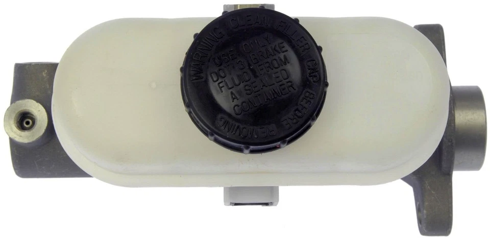 Главный тормозной цилиндр подходит для Ford F-250 F-350 F-250 HD DORMAN 1996-1999 годов выпуска - FIRST S - Изображение 2 из 4