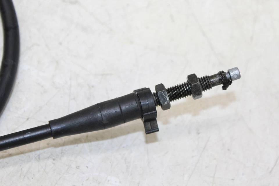 Linha de cabos de embreagem 1999 Yamaha Yzf R6 - Imagem 2 de 4