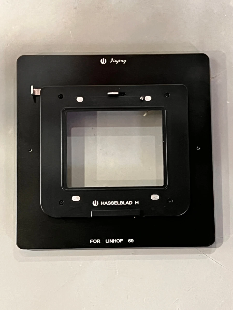 Phase One Digital Camera Backs for Hasselblad for sale - eBay