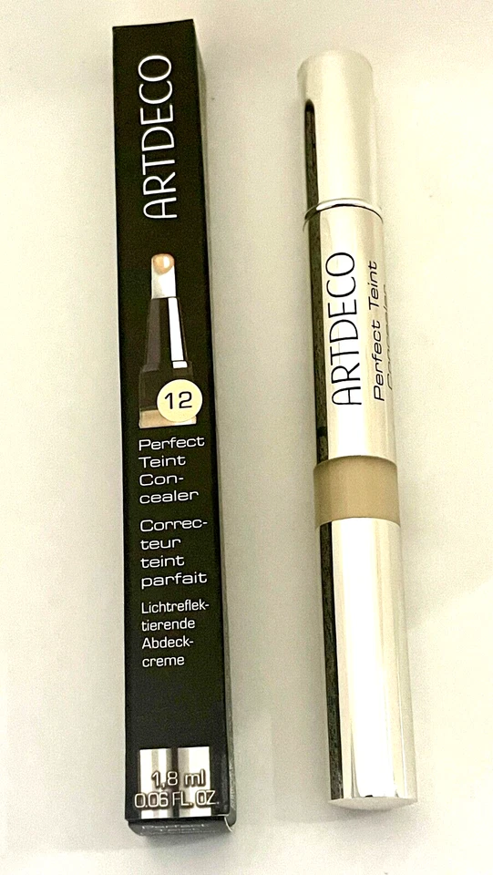 Artdeco Perfect Teint Concealer, Abdeckcreme, 1,8ml - 12 Neutral Light