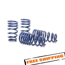 H&R 28822-2 Sport Lowering Springs
