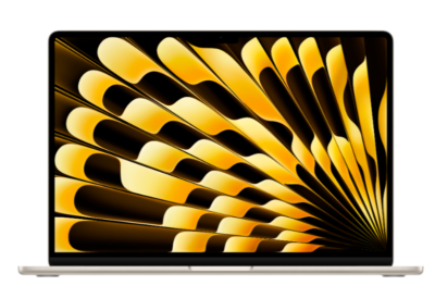 Apple MacBook Air 15-inch (256GB SSD M2 8-core CPU 10-core GPU 8GB  