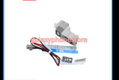 1PC NEW FOR SMC Solenoid valve SYJ314R-5MOZ-Q