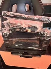 9.7in Universal Android Car Multimedia Navigation Player